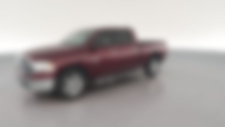 2017 Ram 1500 Crew Cab vehicle photo