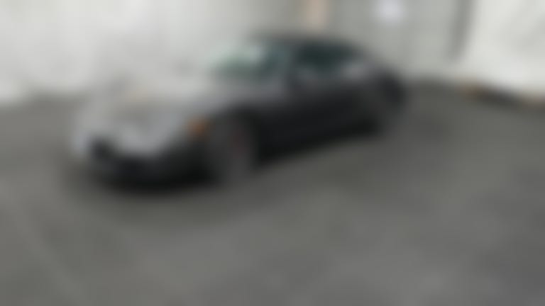 2014 Porsche 911 vehicle photo