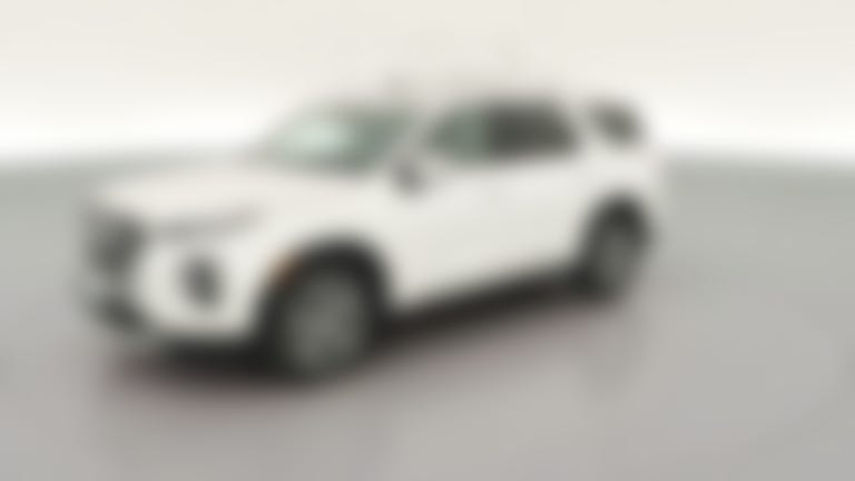 2021 Hyundai Palisade vehicle photo