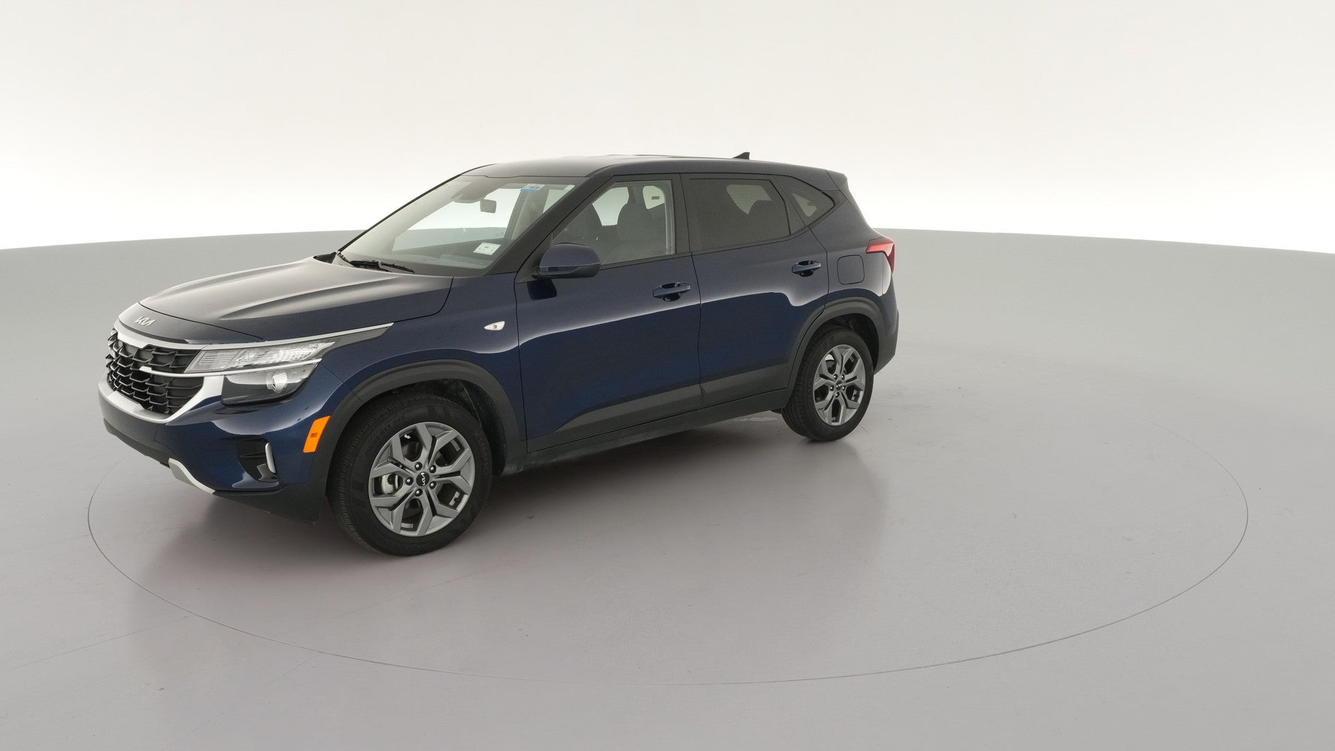 2026 Kia Seltos vehicle photo