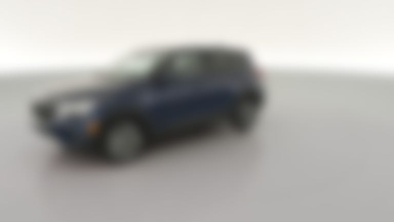 2026 Kia Seltos vehicle photo