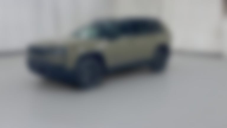 2026 Jeep Cherokee vehicle photo