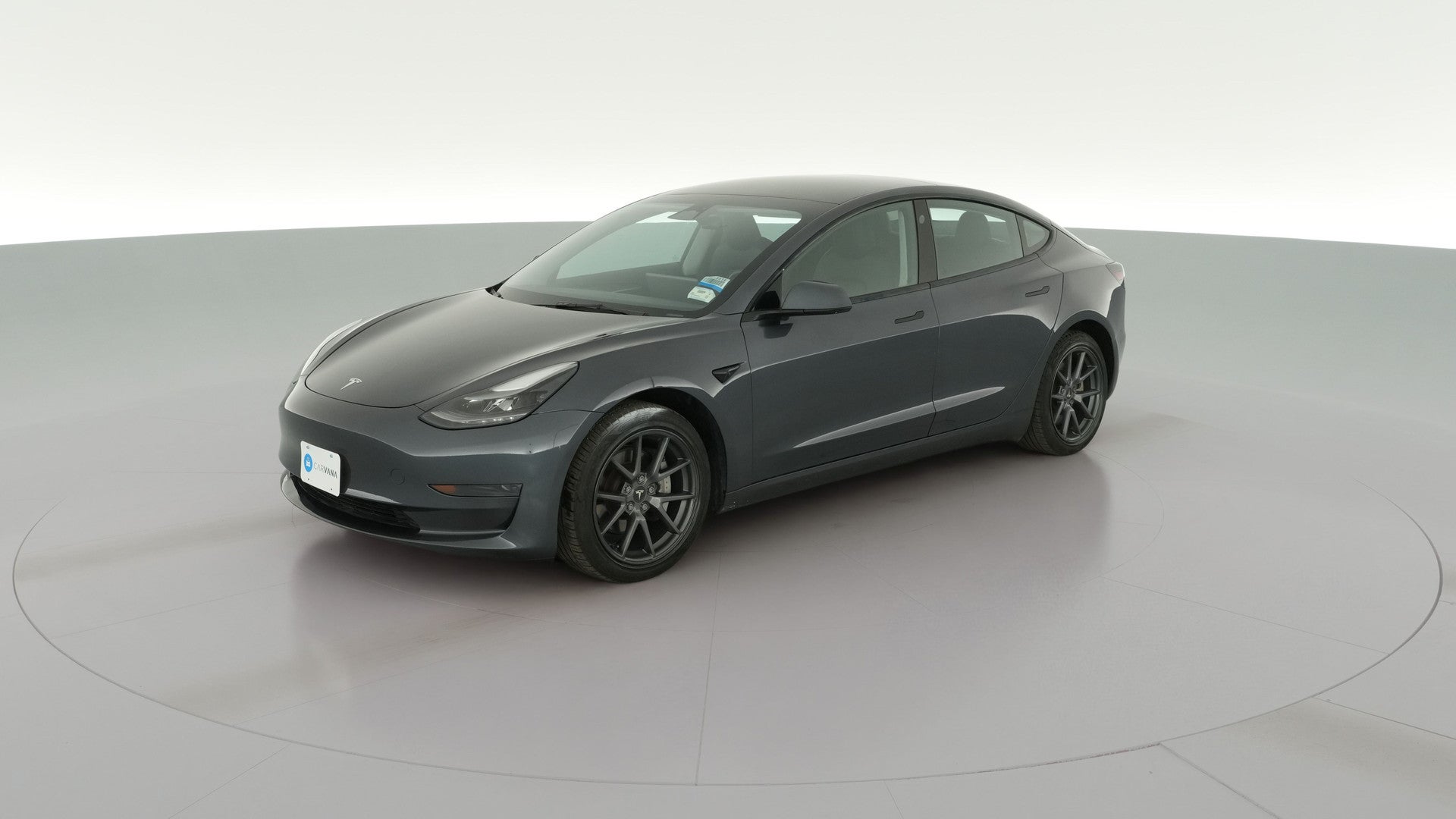 2023 Tesla Model 3 vehicle photo