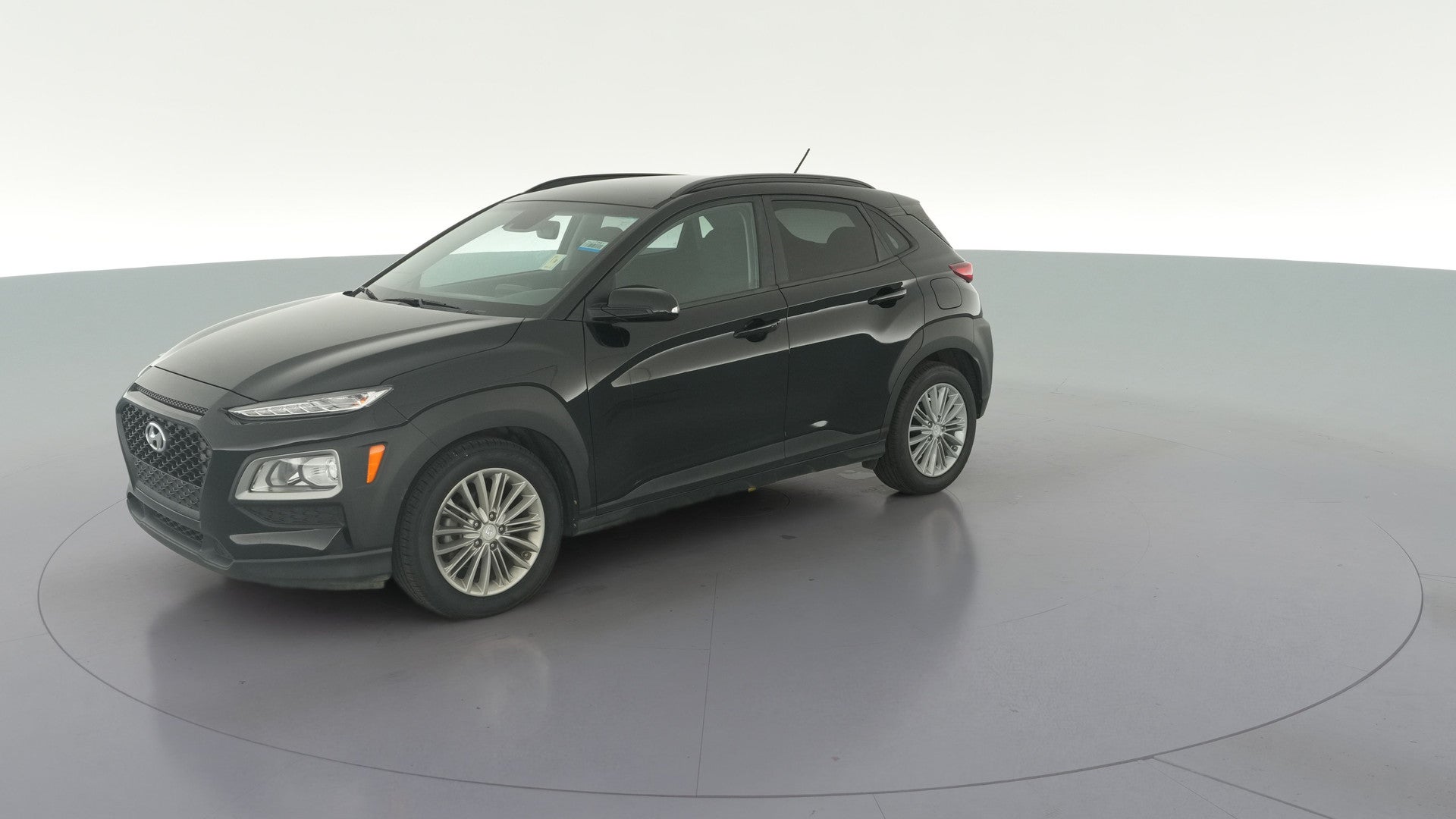 2019 Hyundai Kona vehicle photo