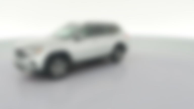 2022 Volkswagen Atlas vehicle photo