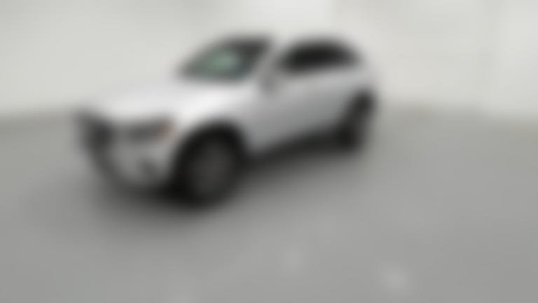 2020 Mercedes-Benz GLC vehicle photo