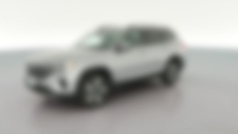 2026 Volkswagen Atlas vehicle photo