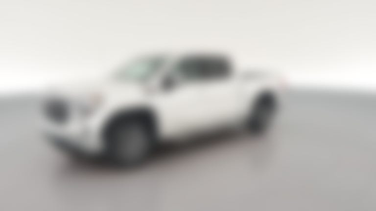 2022 GMC Sierra 1500 Crew Cab vehicle photo
