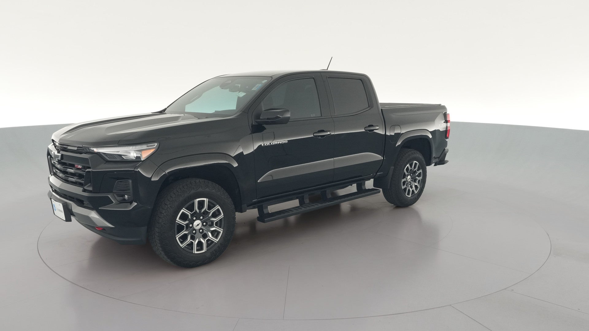 2023 Chevrolet Colorado Crew Cab vehicle photo