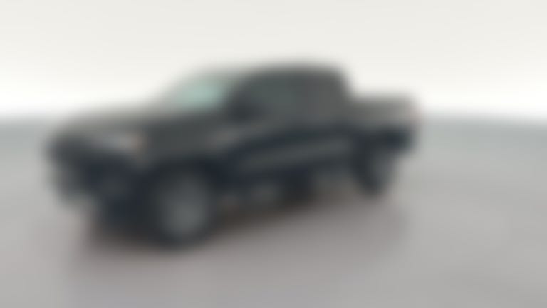 2023 Chevrolet Colorado Crew Cab vehicle photo