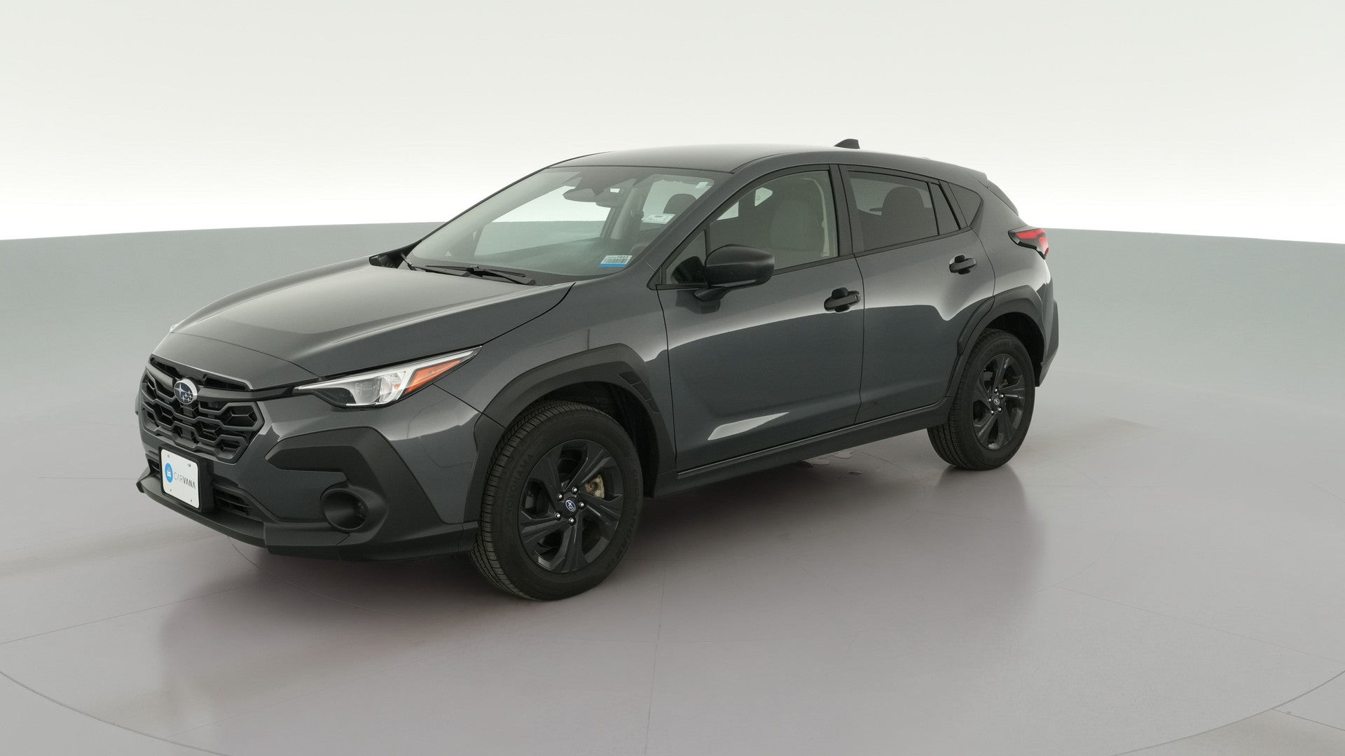 2025 Subaru Crosstrek vehicle photo