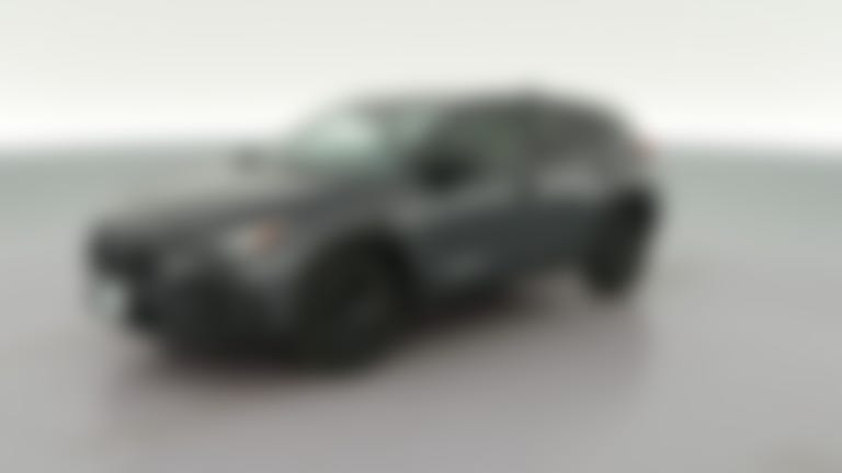 2025 Subaru Crosstrek vehicle photo