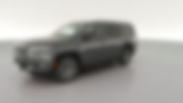 2024 Jeep Wagoneer vehicle photo