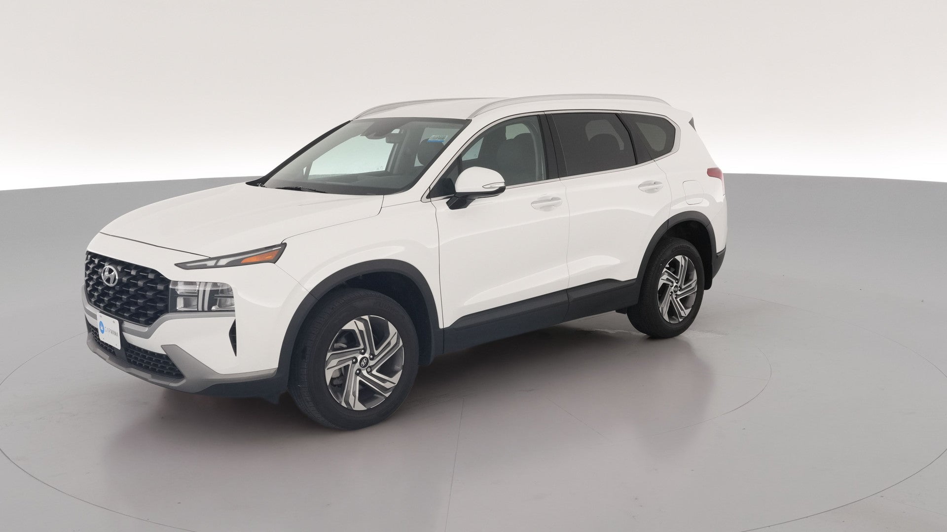 2023 Hyundai Santa Fe vehicle photo