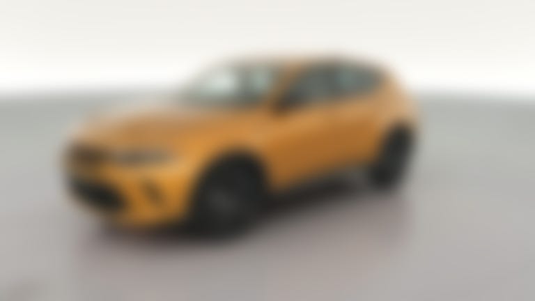 2024 Dodge Hornet vehicle photo