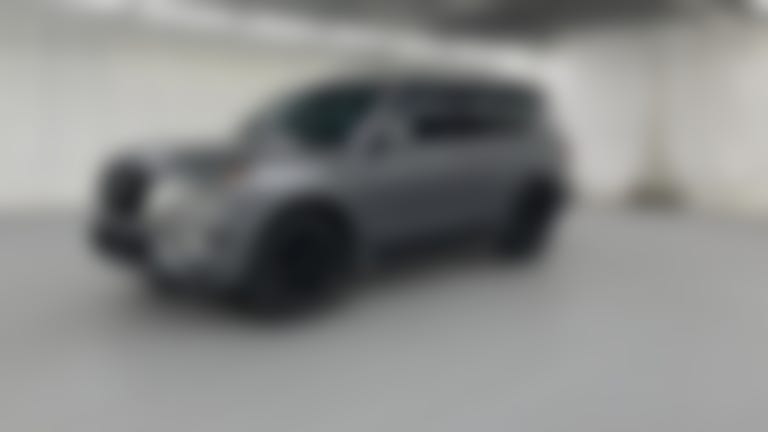 2023 Nissan Armada vehicle photo