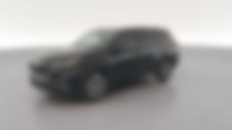 2022 Toyota Highlander Hybrid vehicle photo