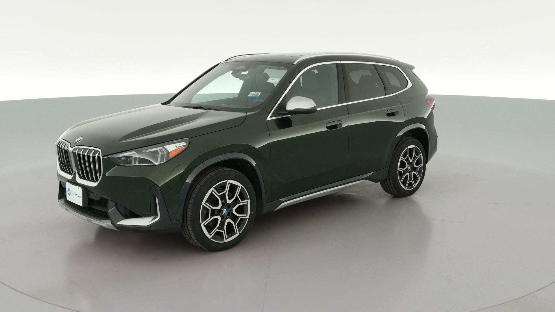 2024 BMW X1 vehicle photo
