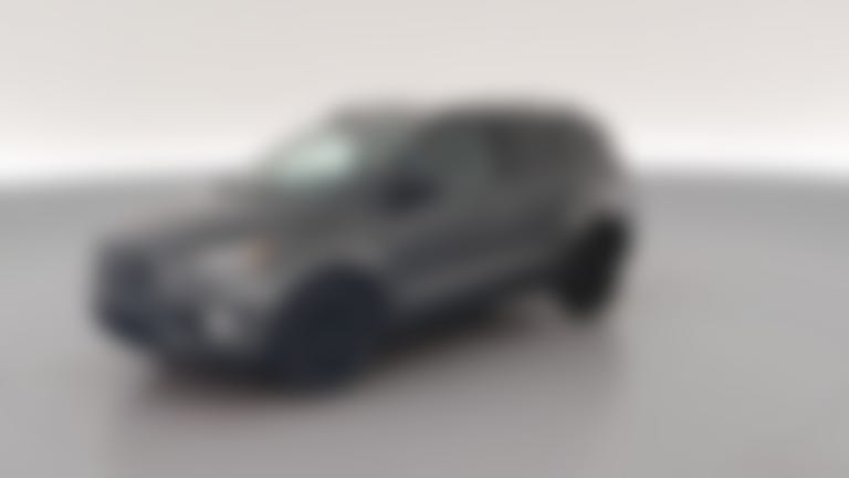 2018 Ford Escape vehicle photo