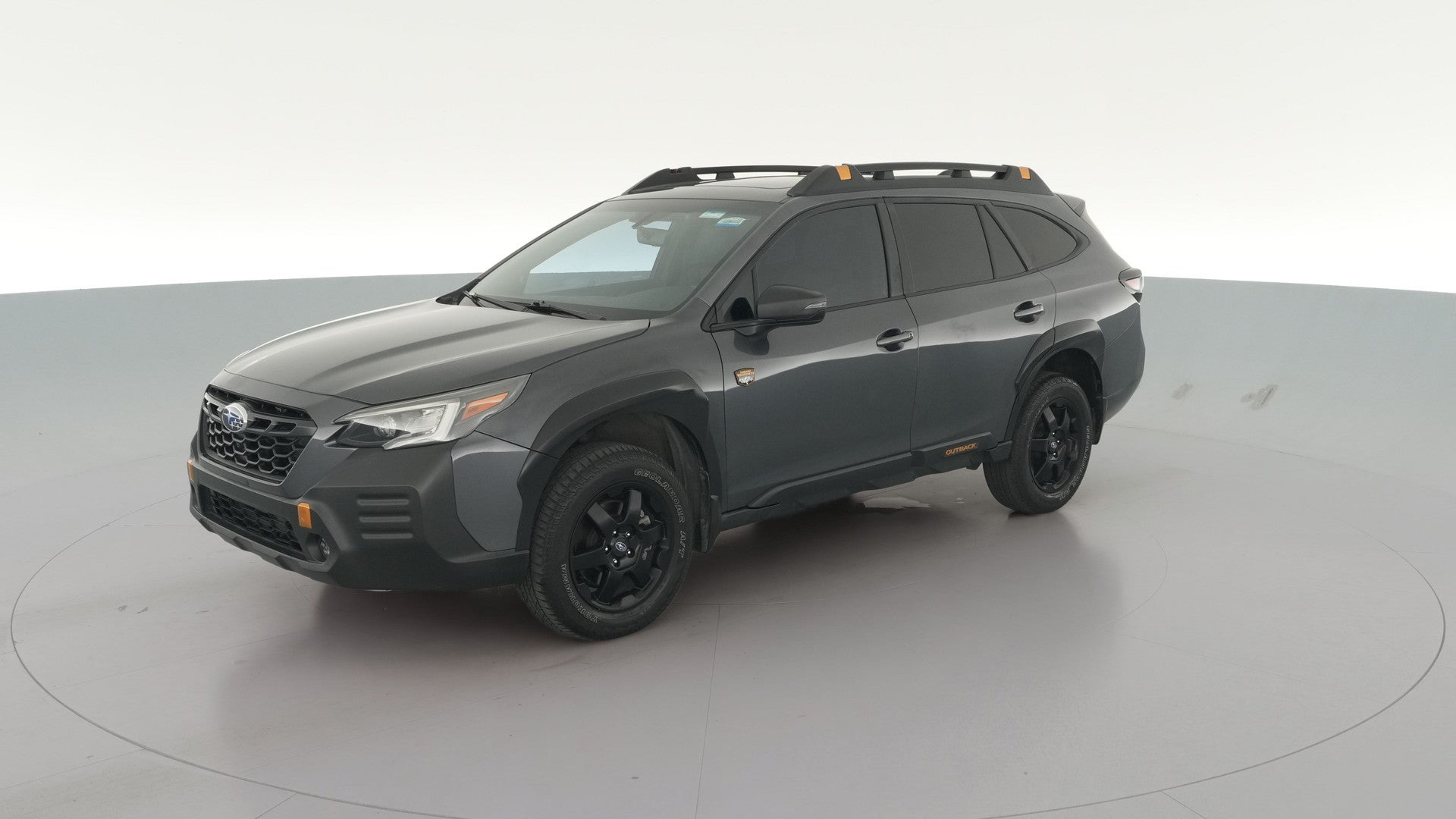 2022 Subaru Outback vehicle photo