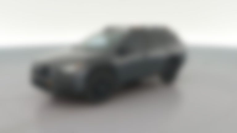 2022 Subaru Outback vehicle photo