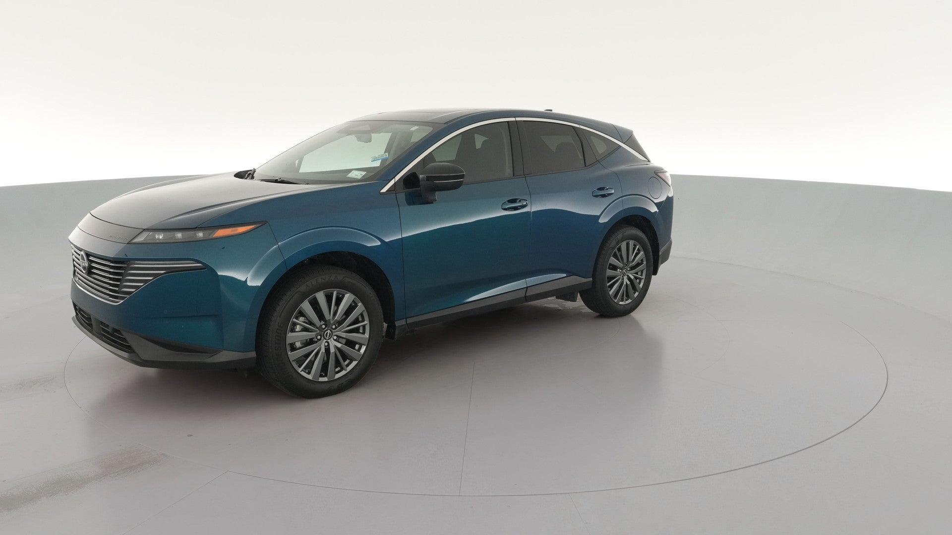 2026 Nissan Murano vehicle photo