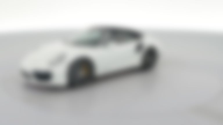 2018 Porsche 911 vehicle photo