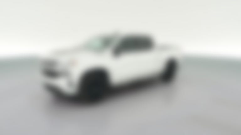 2022 Chevrolet Silverado 1500 Limited Crew Cab vehicle photo