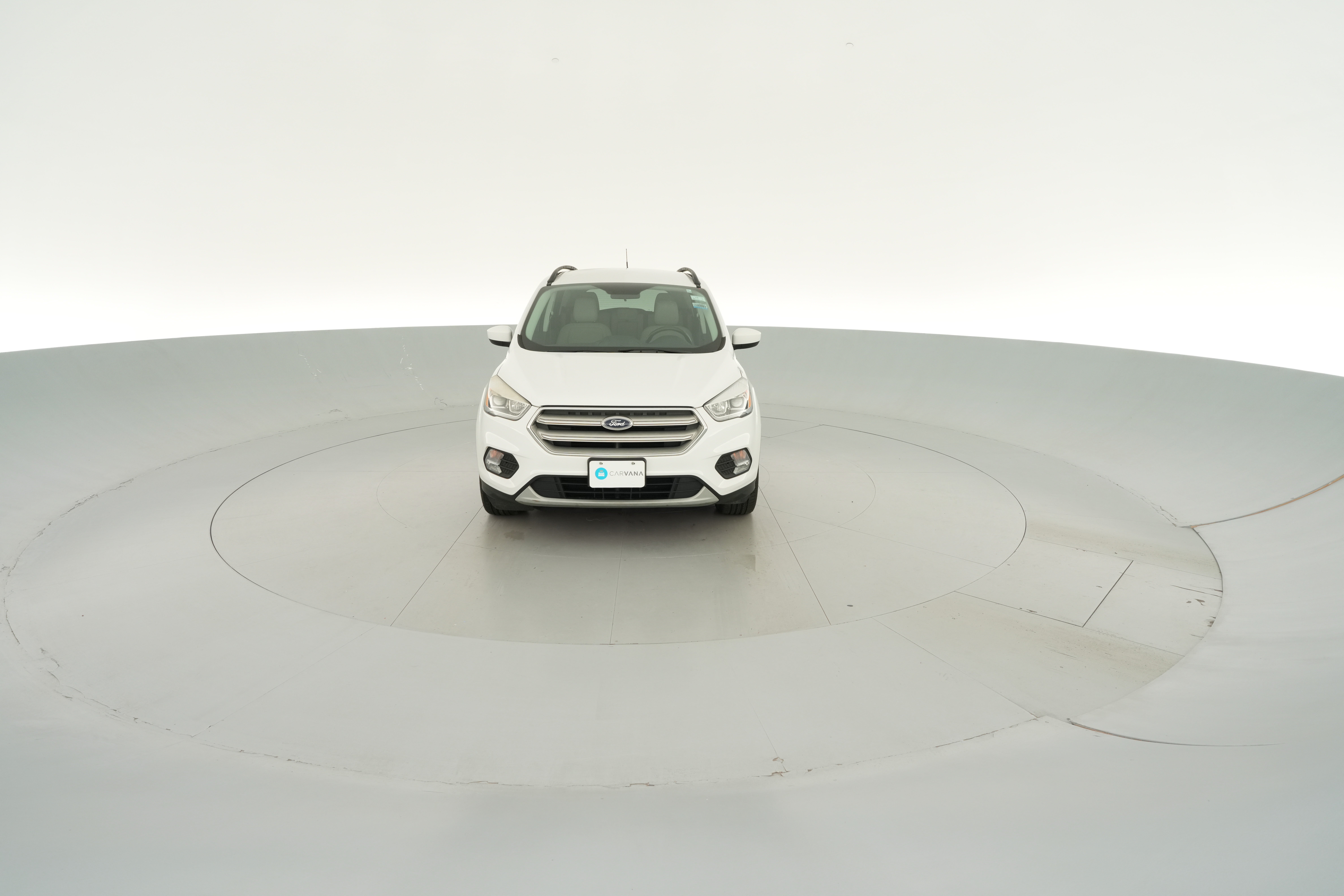 2019 Ford Escape SEL - Photo 25