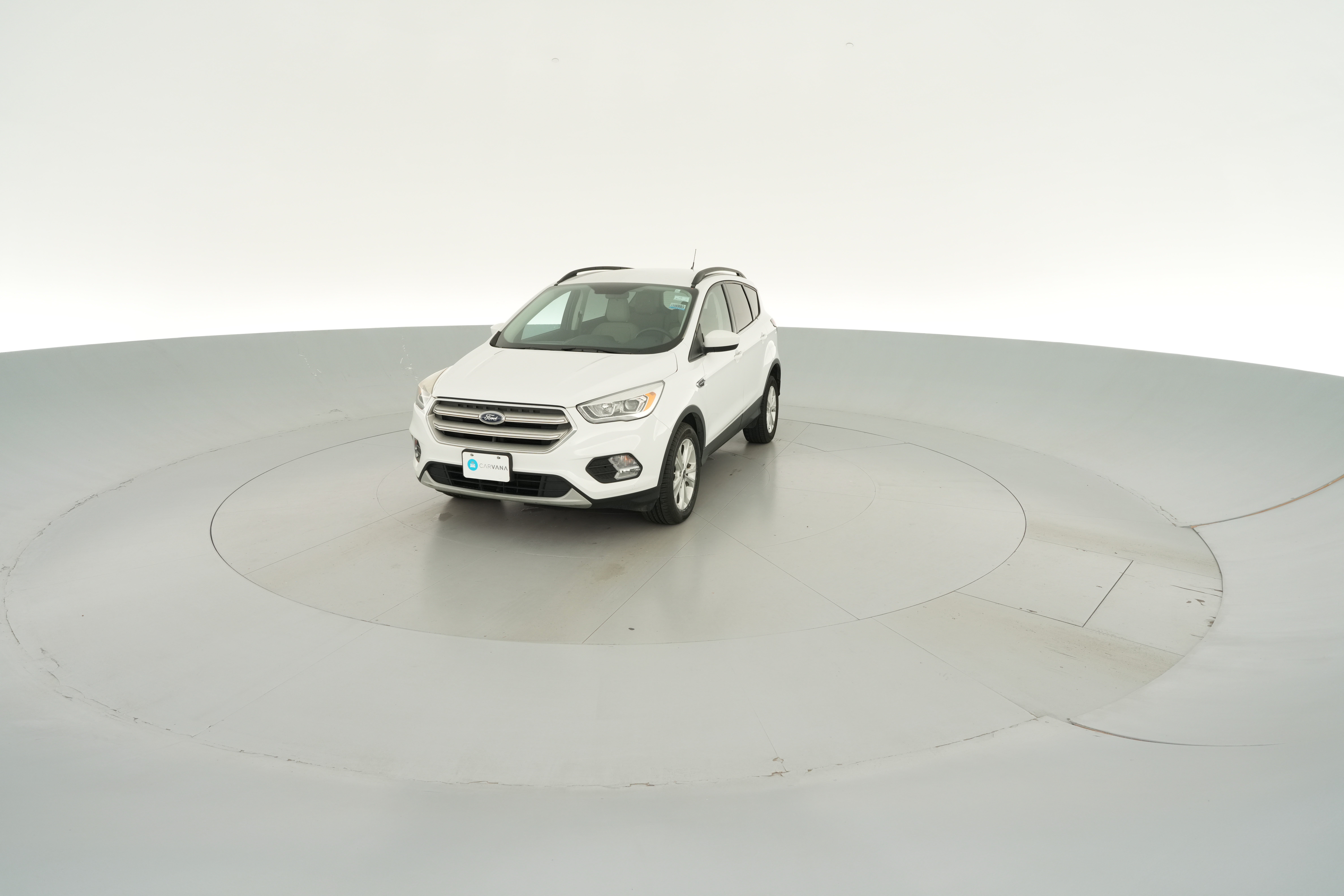2019 Ford Escape SEL - Photo 26
