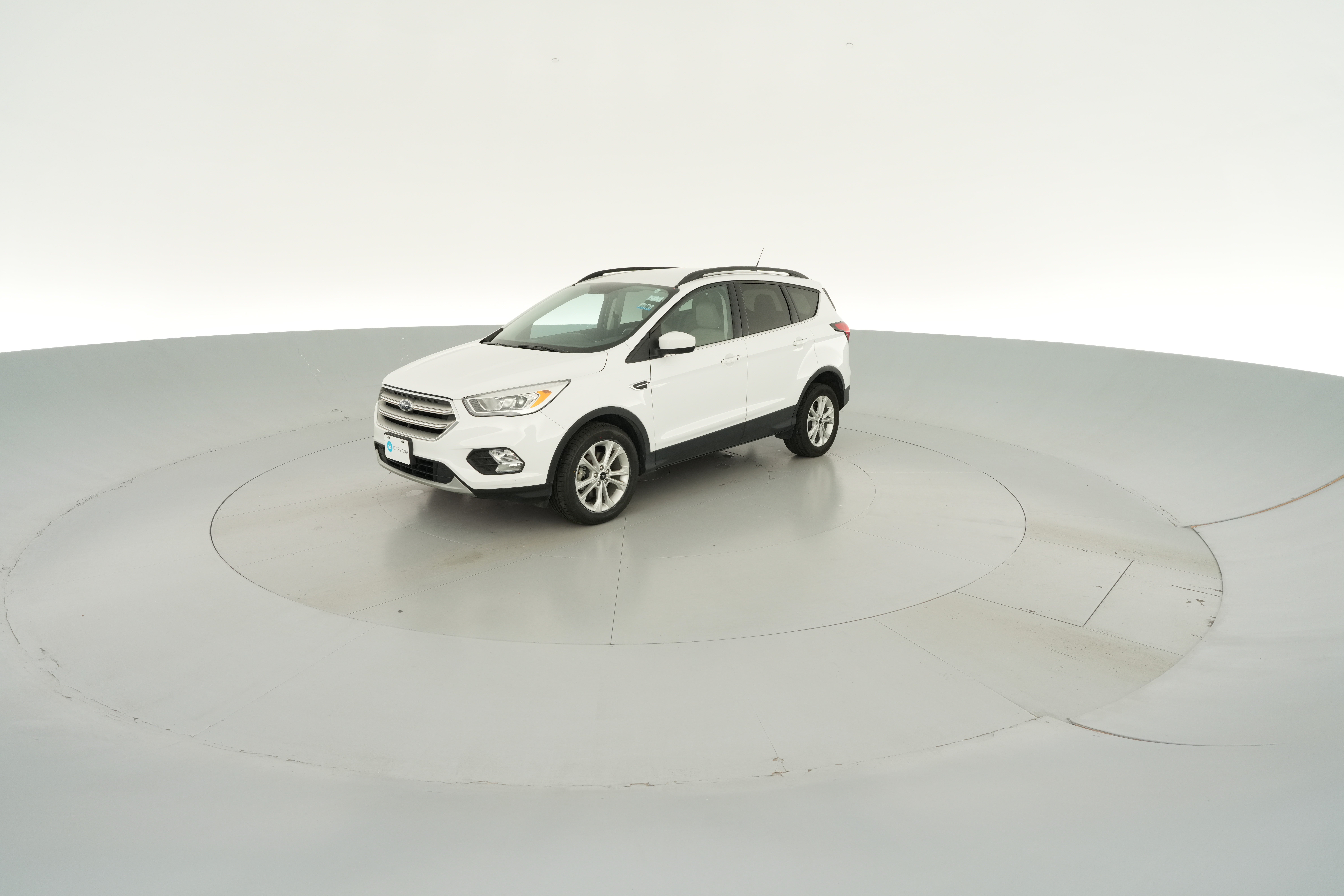 2019 Ford Escape SEL - Photo 27