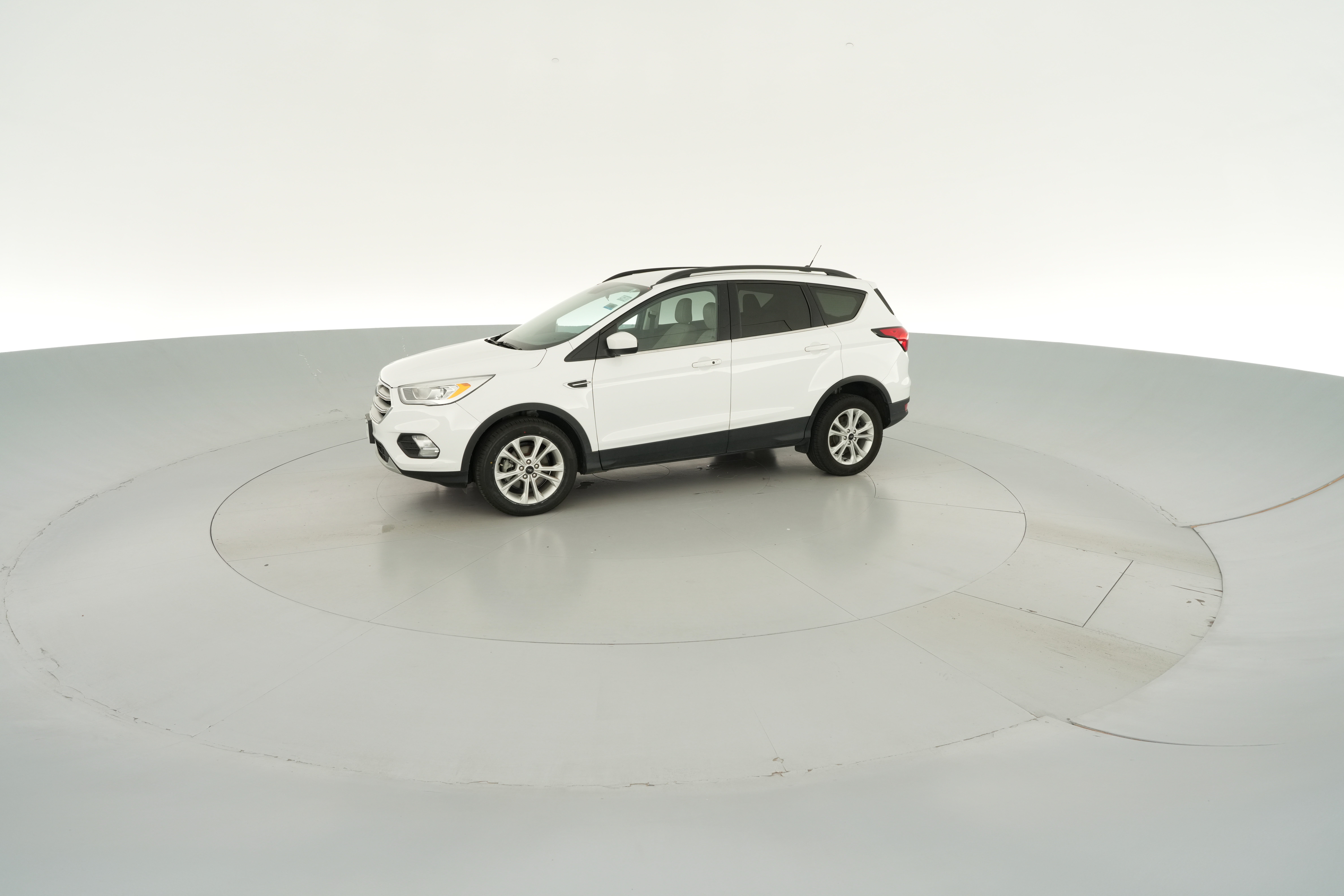 2019 Ford Escape SEL - Photo 28