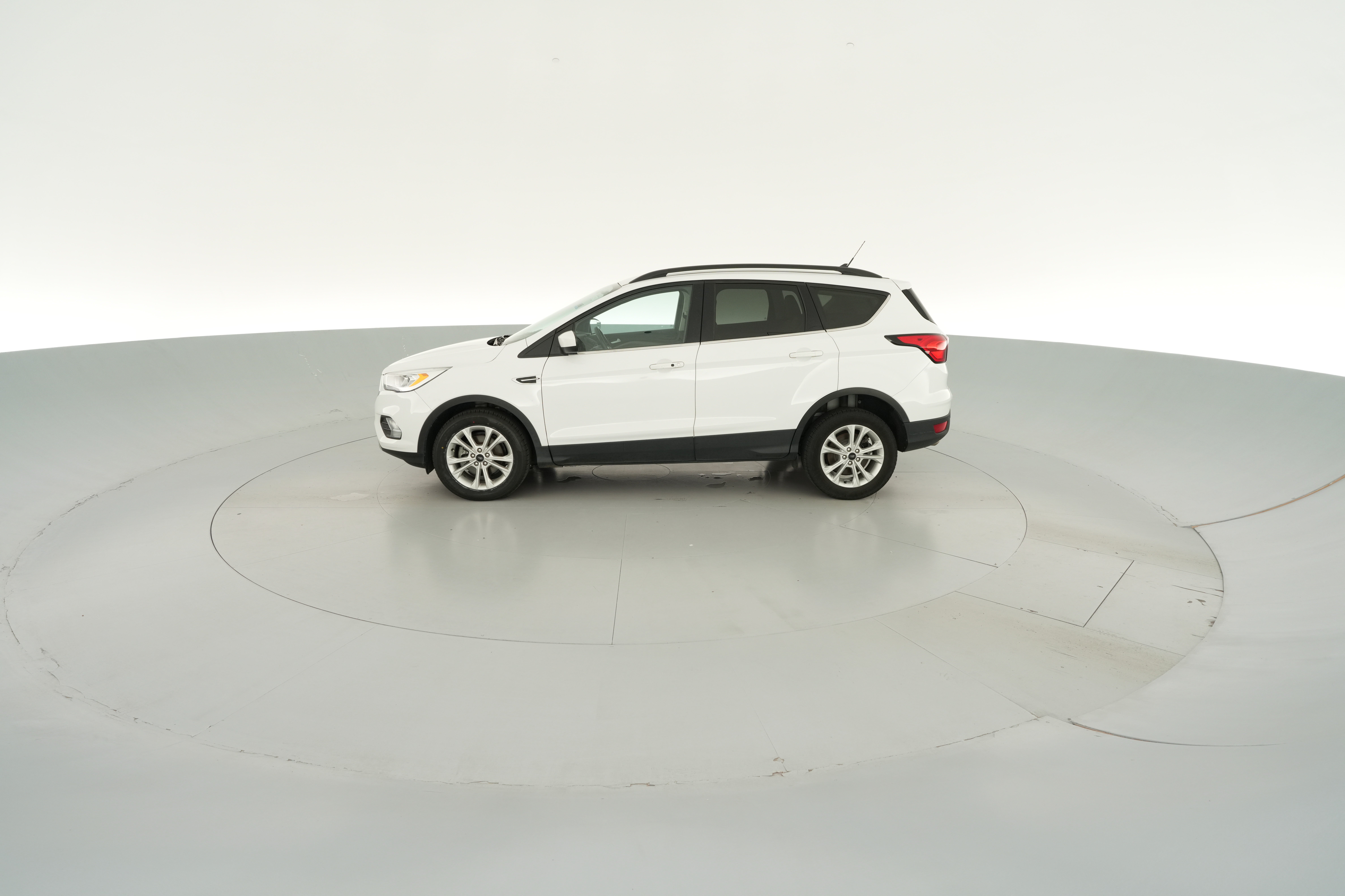 2019 Ford Escape SEL - Photo 29