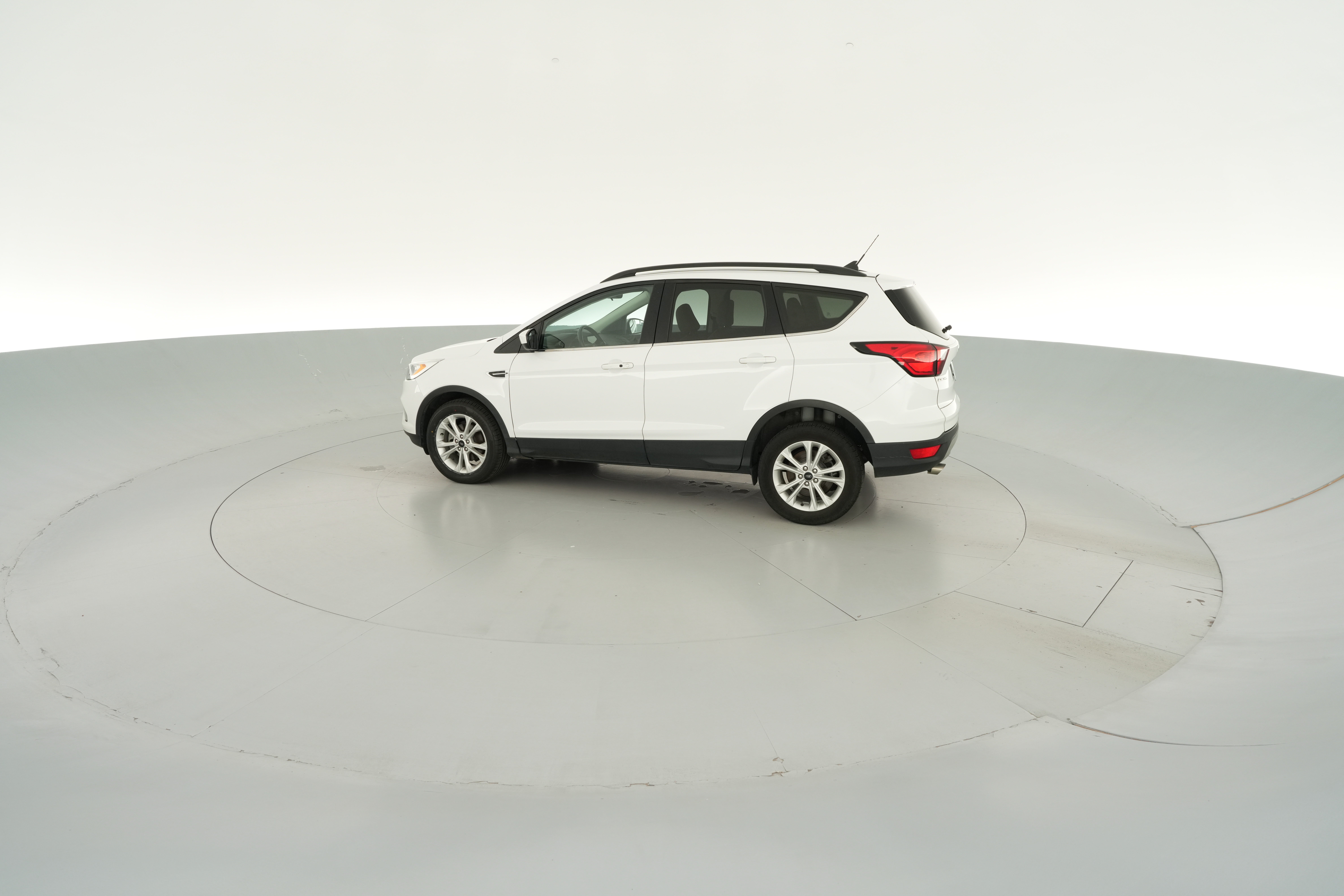 2019 Ford Escape SEL - Photo 30