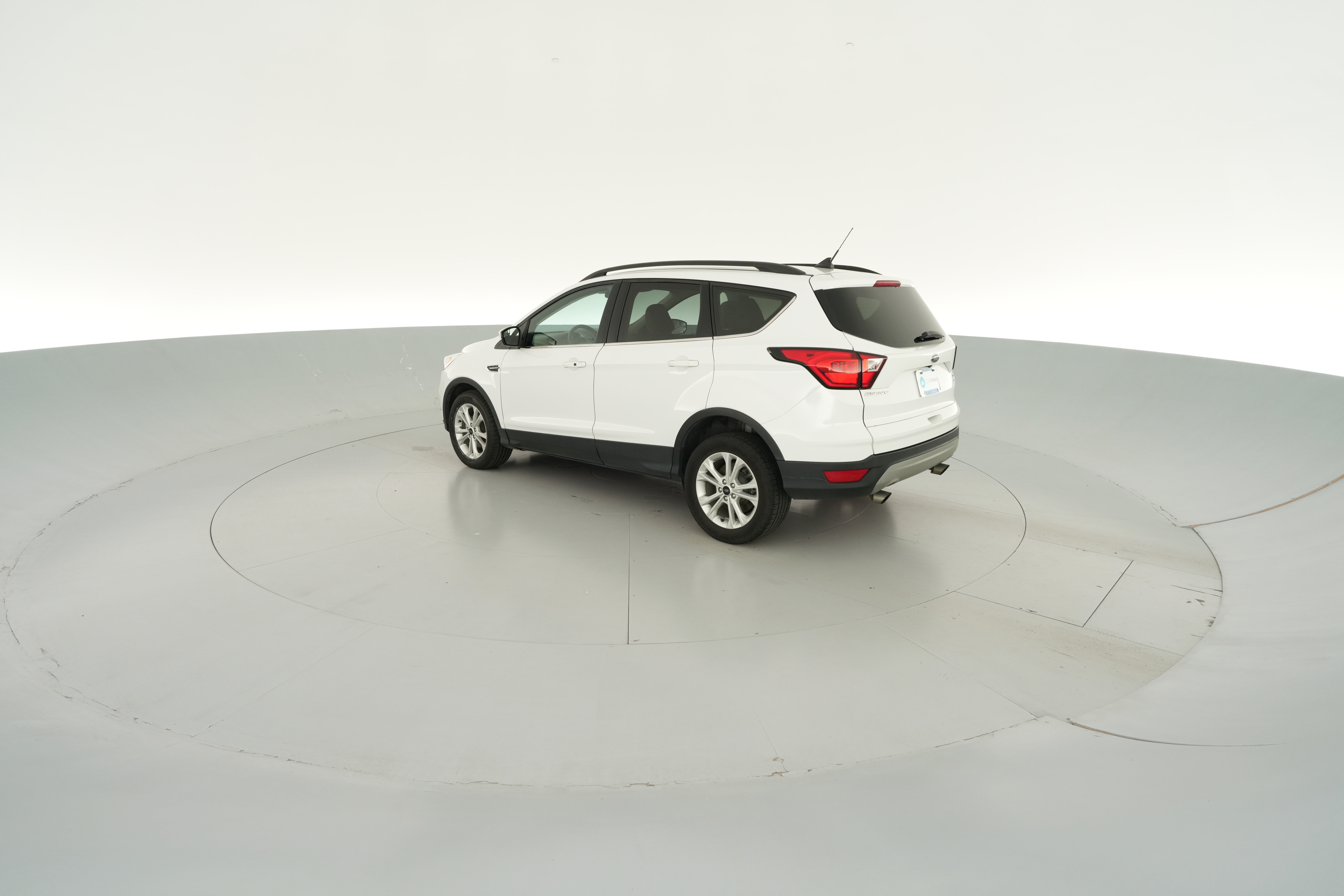 2019 Ford Escape SEL - Photo 31