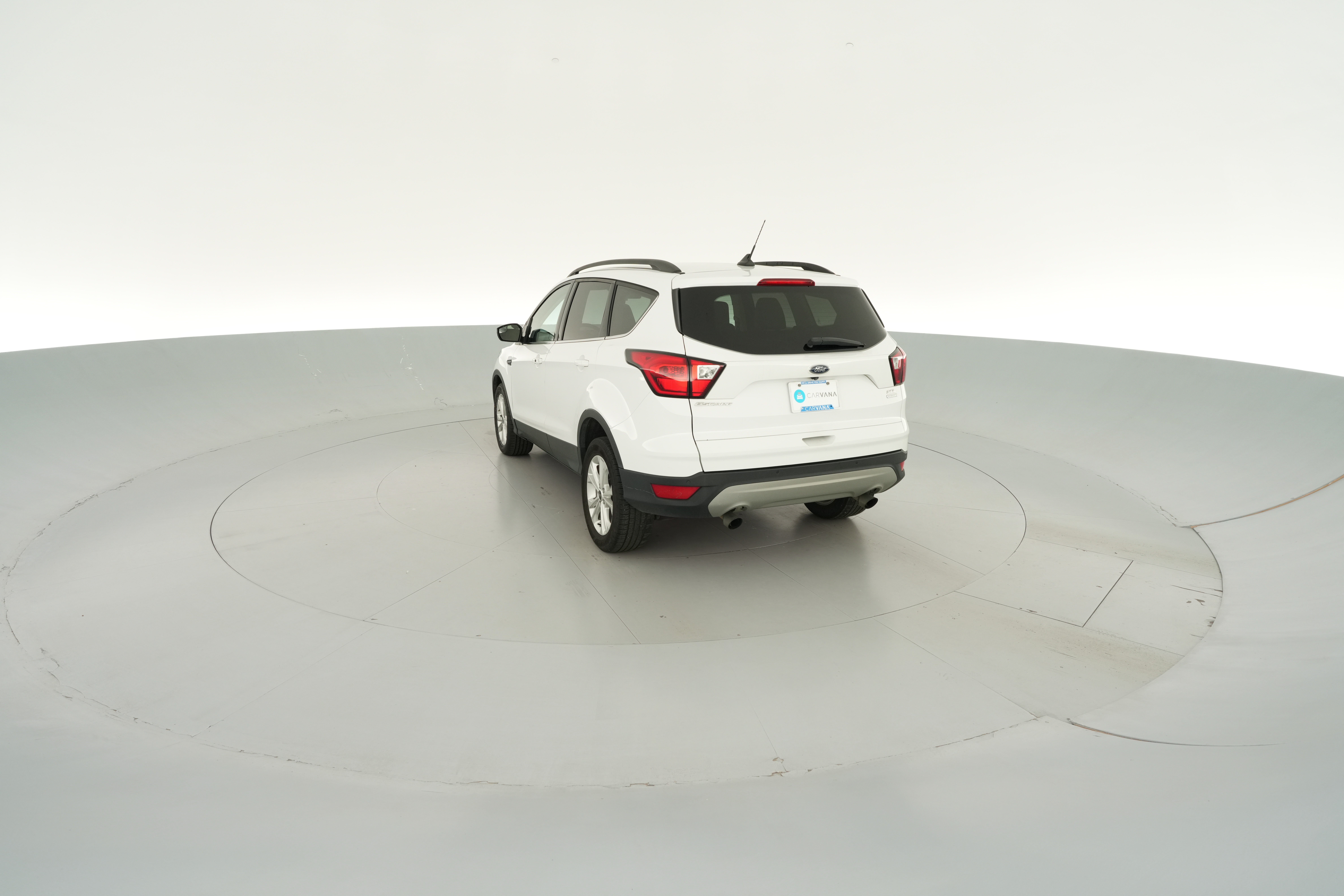 2019 Ford Escape SEL - Photo 32