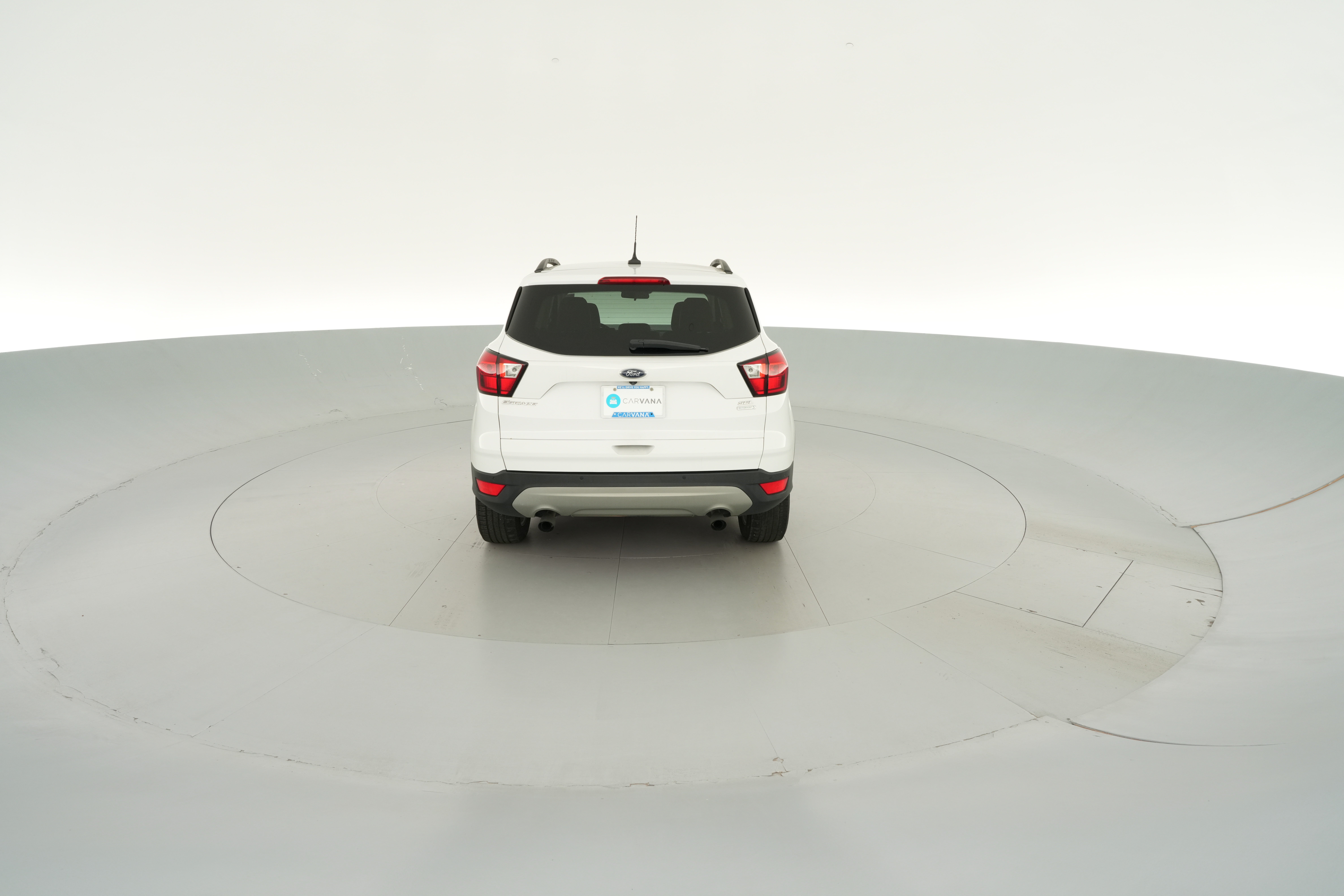 2019 Ford Escape SEL - Photo 33