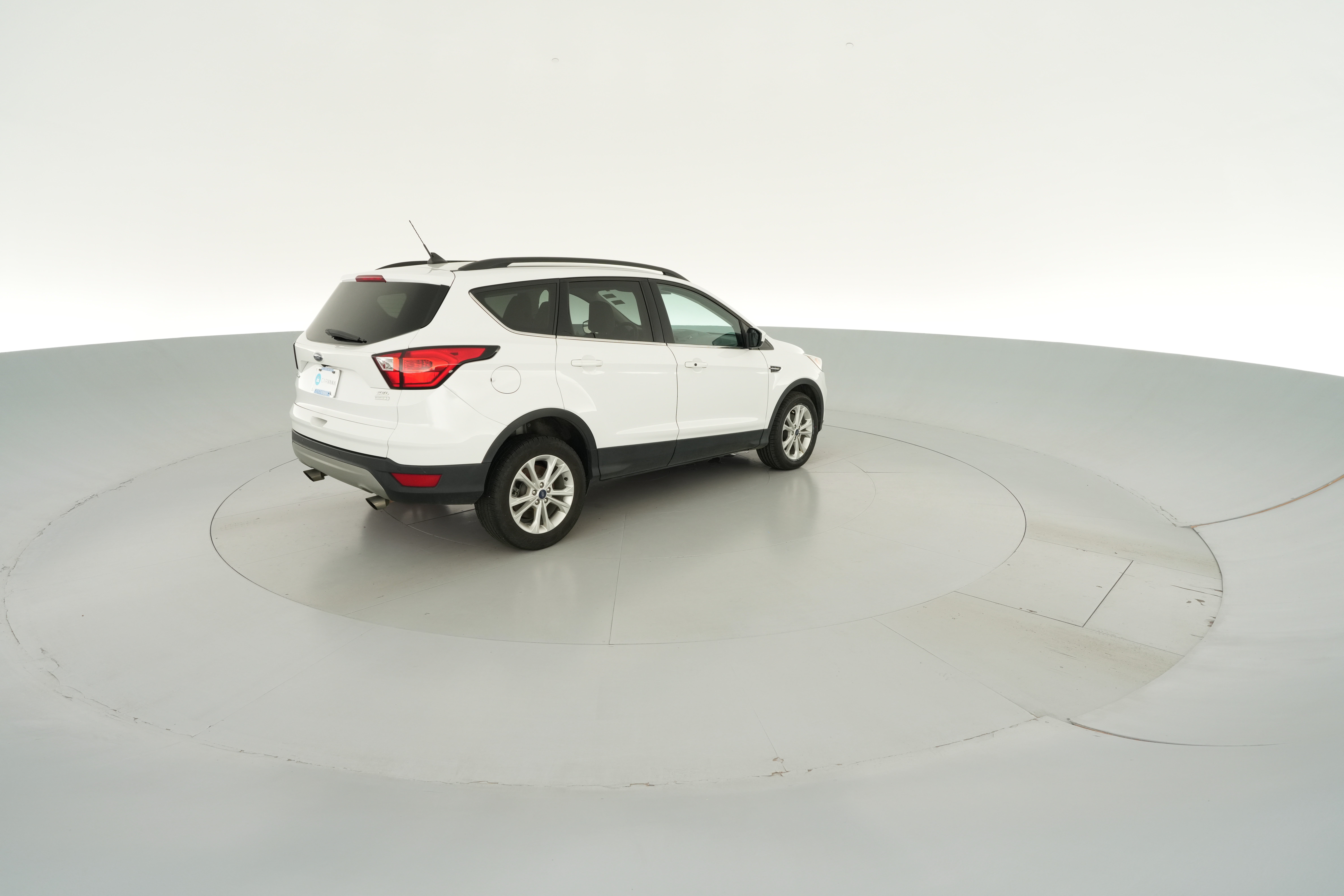 2019 Ford Escape SEL - Photo 35