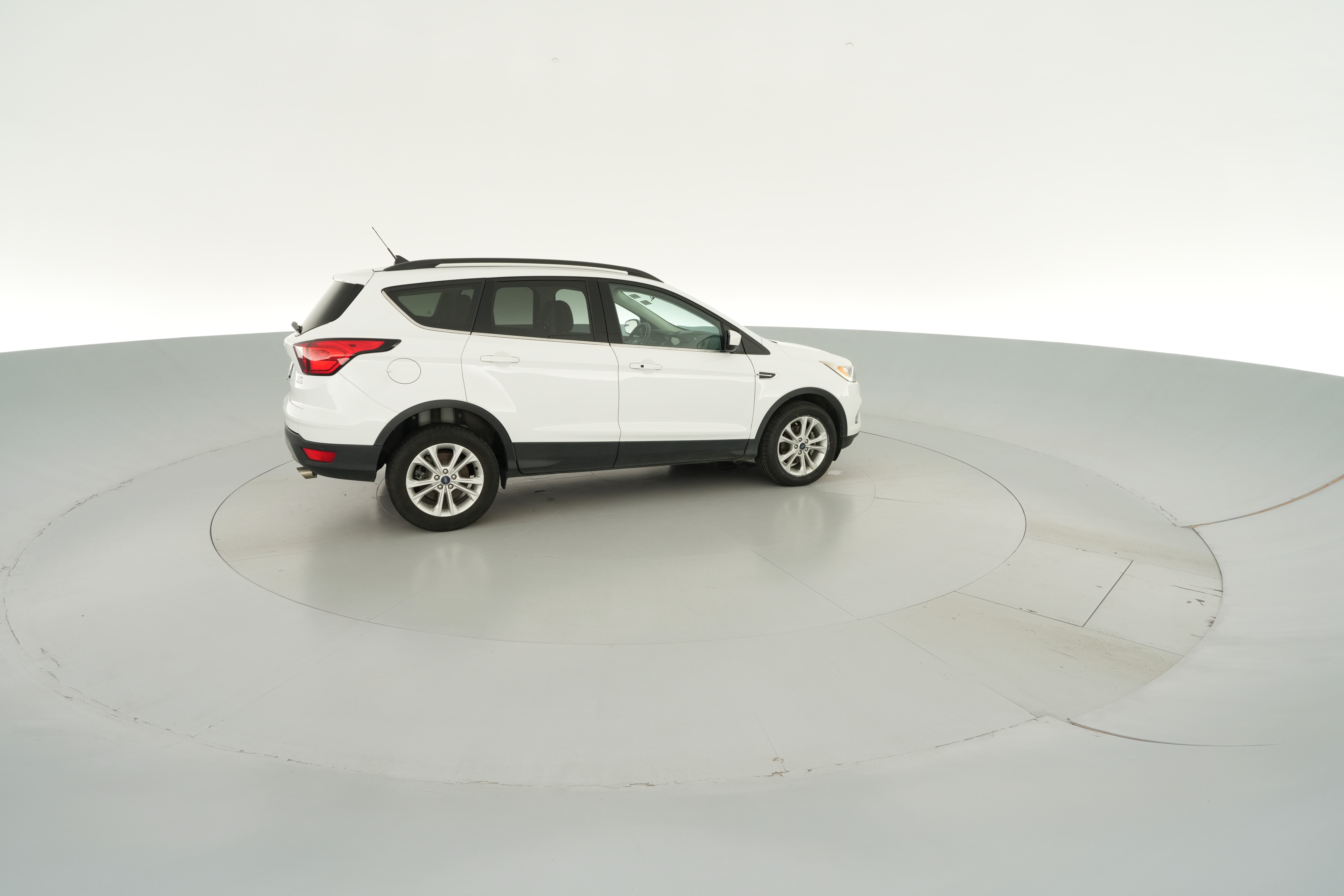 2019 Ford Escape SEL - Photo 36