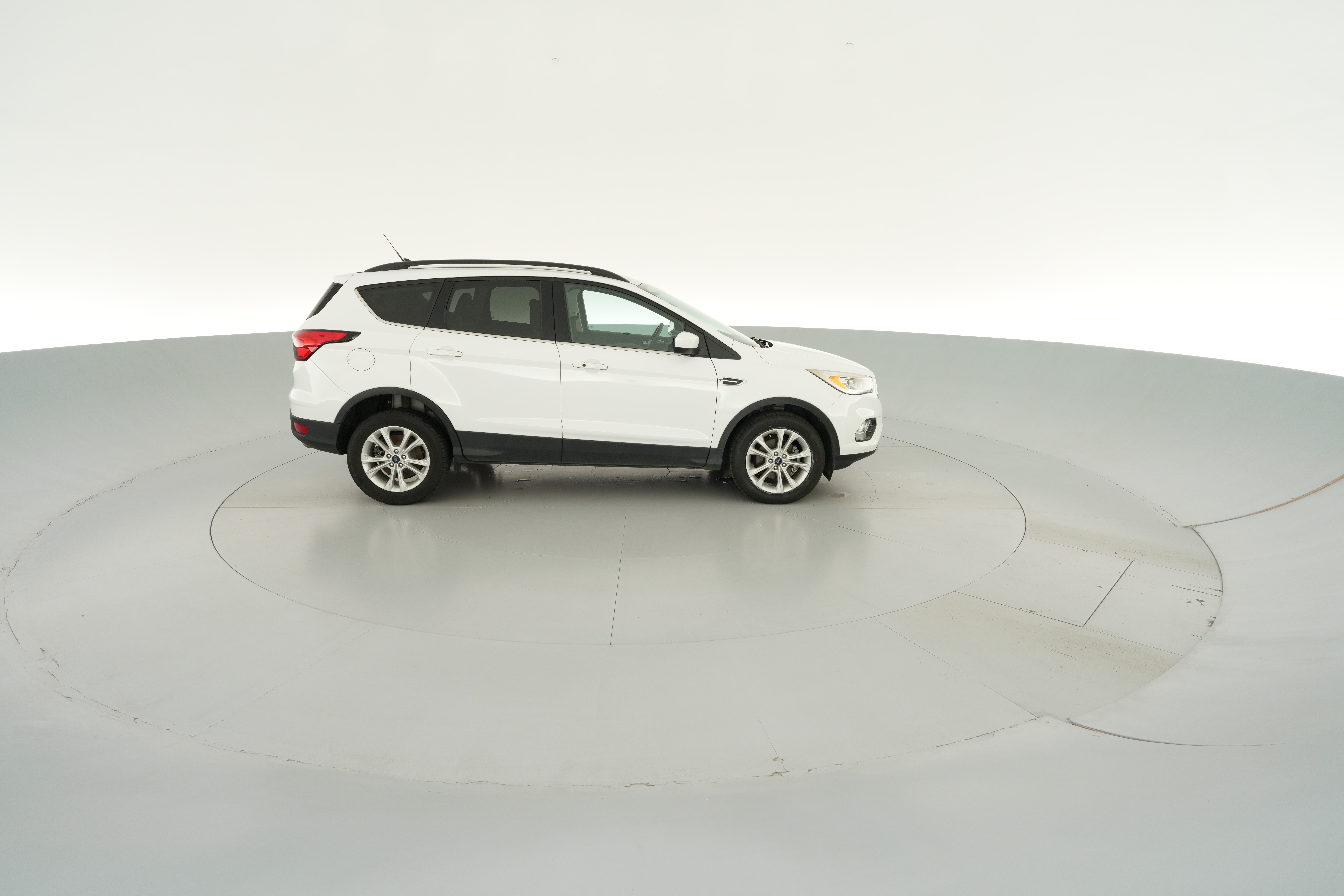 2019 Ford Escape SEL - Photo 37