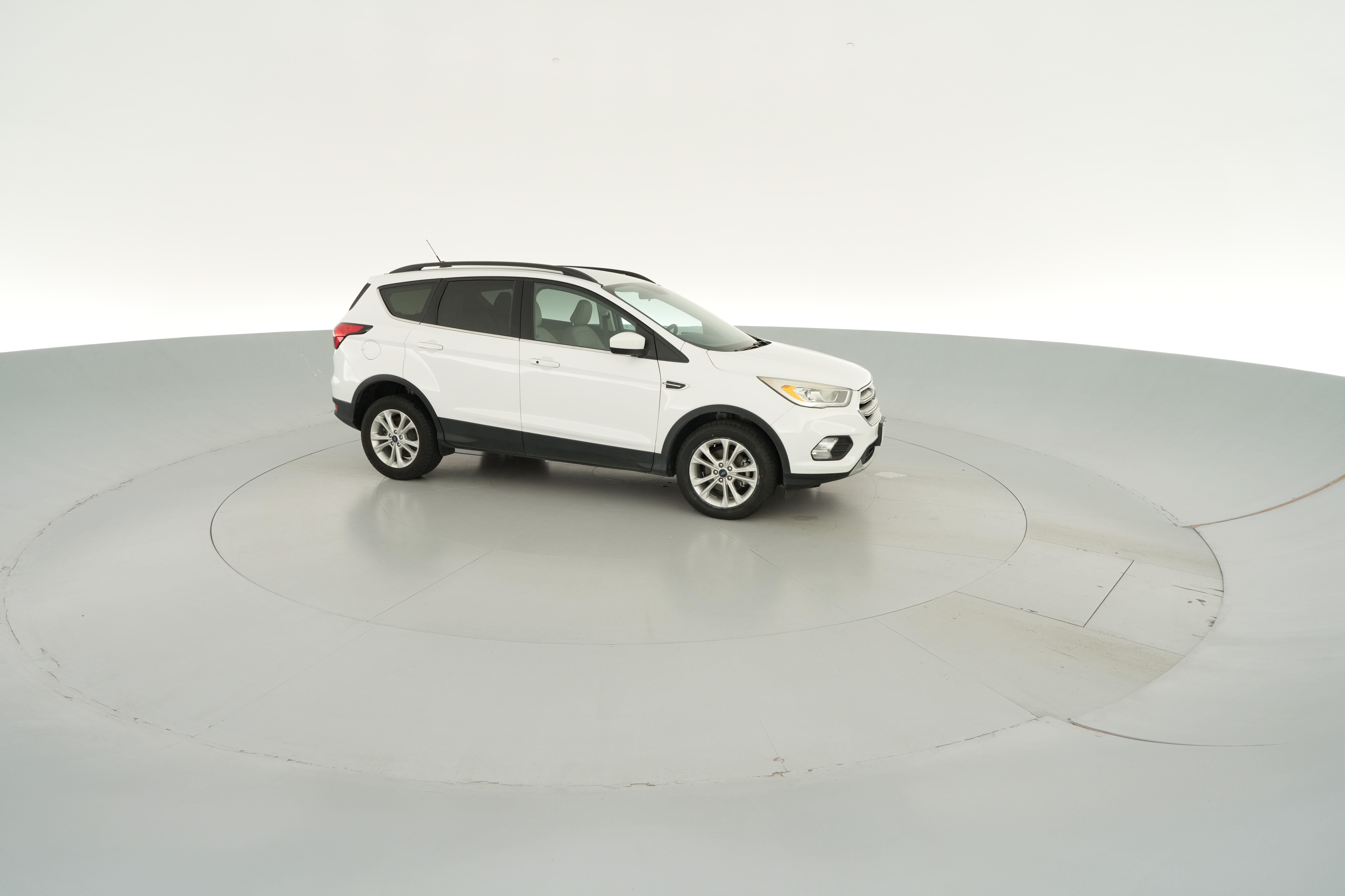 2019 Ford Escape SEL - Photo 38