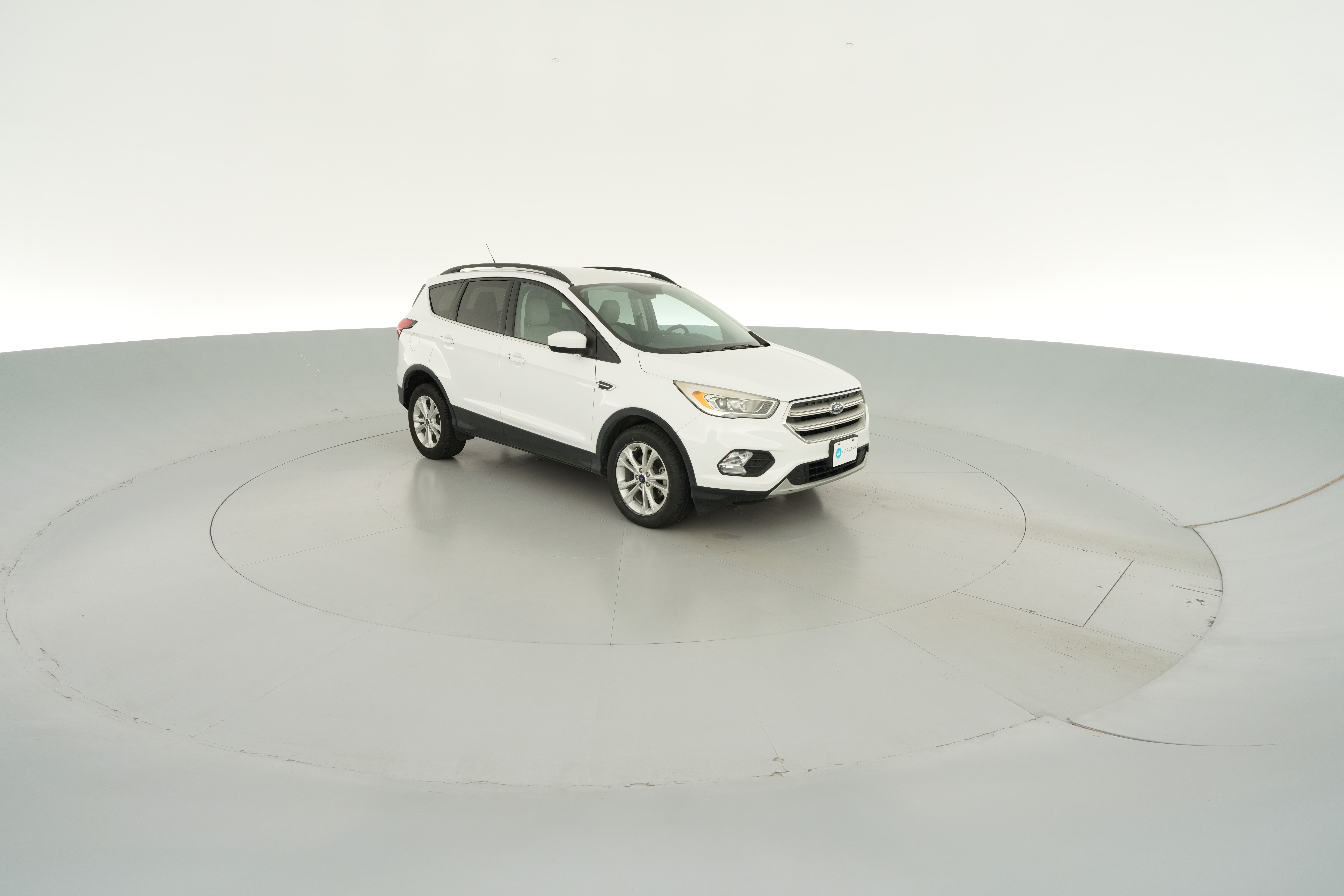 2019 Ford Escape SEL - Photo 39