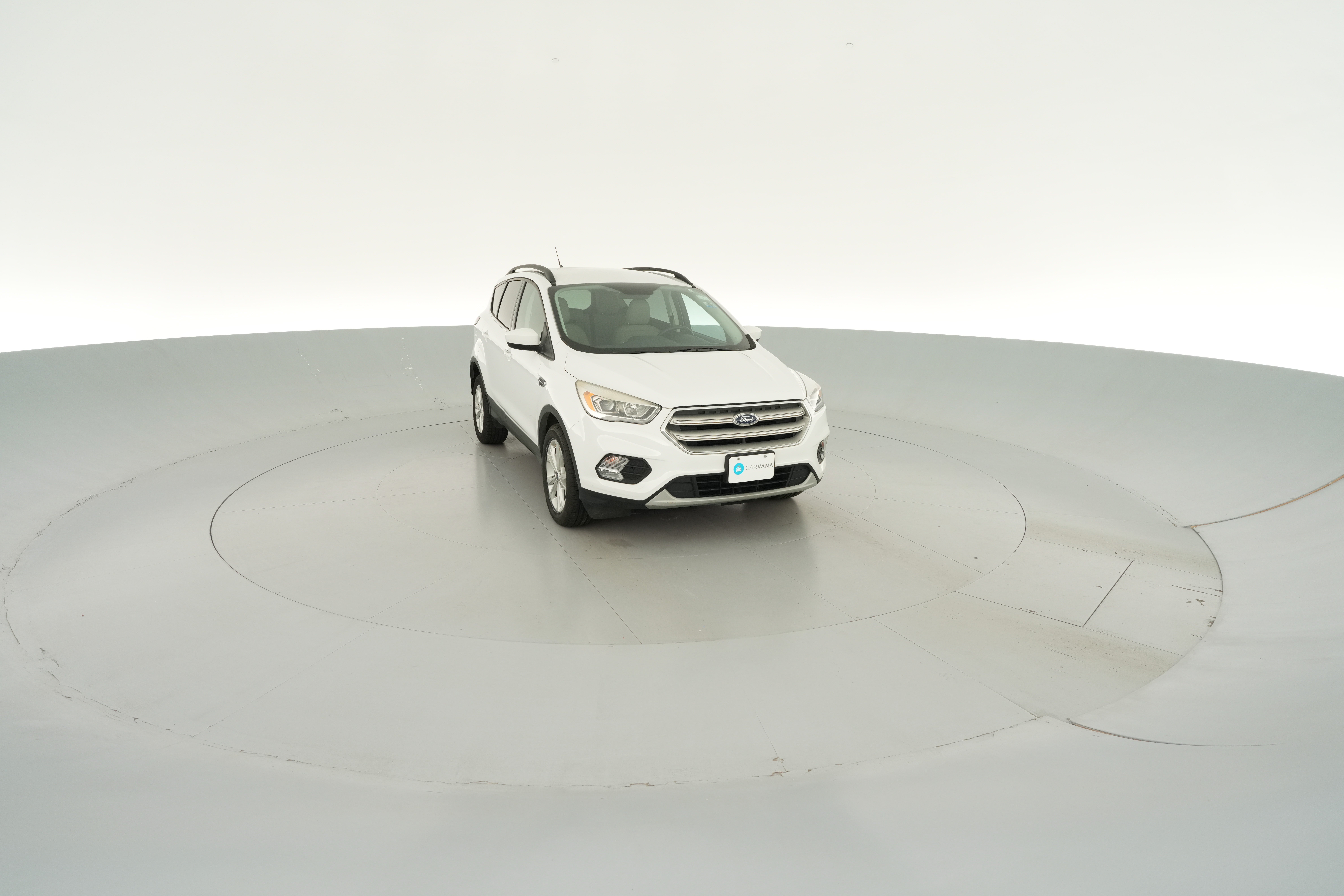 2019 Ford Escape SEL - Photo 40