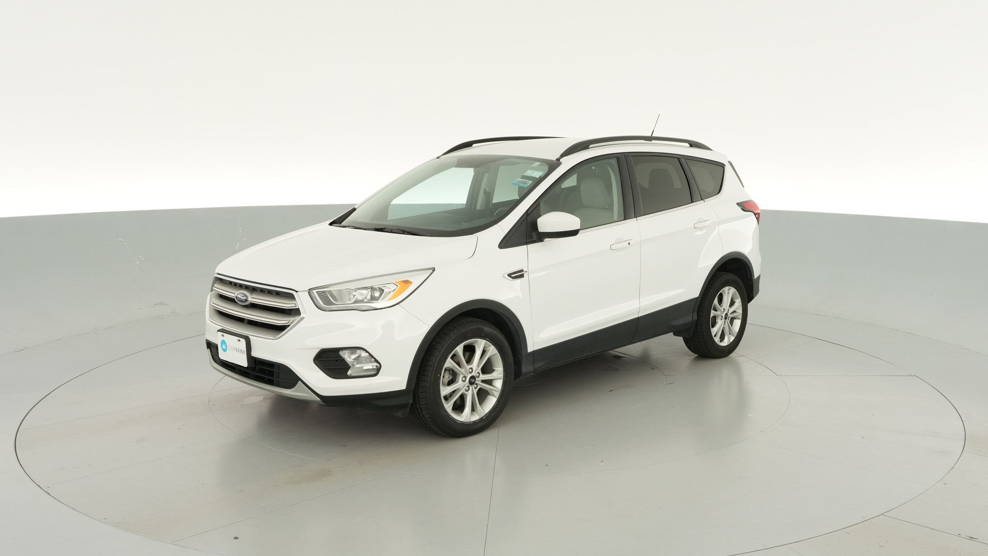 2019 Ford Escape vehicle photo