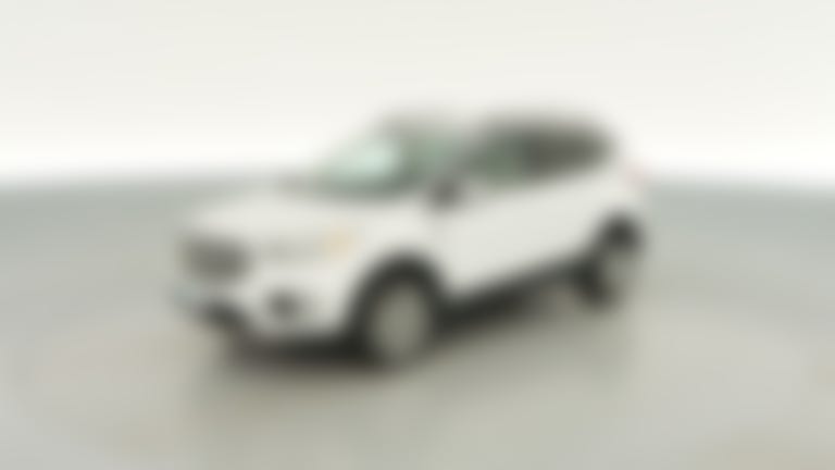 2019 Ford Escape vehicle photo