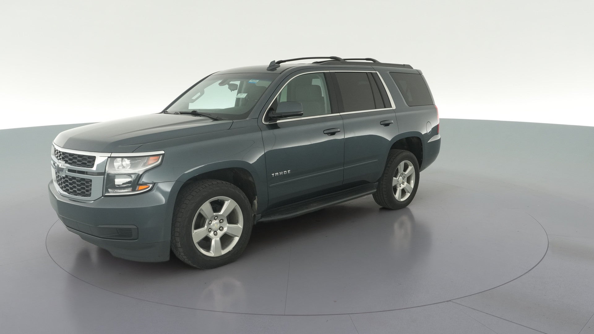 2019 Chevrolet Tahoe vehicle photo