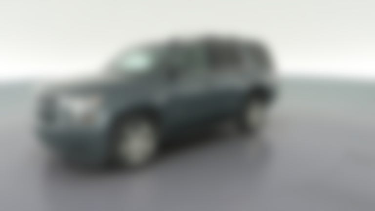 2019 Chevrolet Tahoe vehicle photo