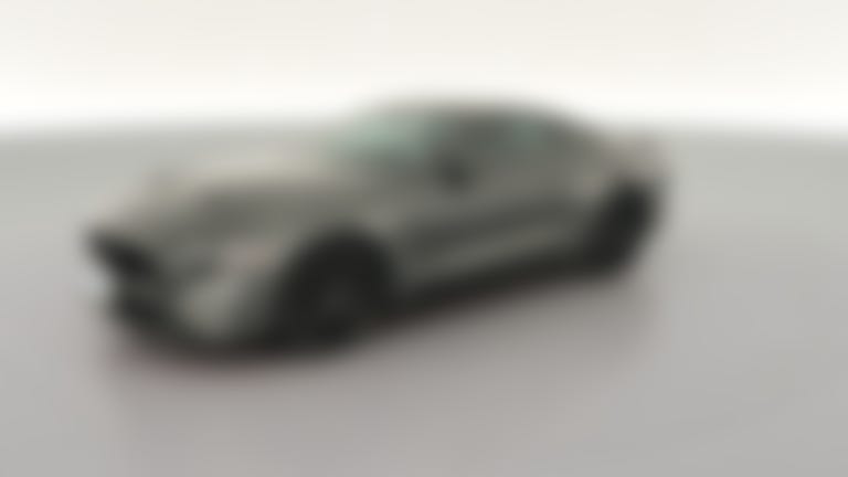 2018 Ford Mustang vehicle photo