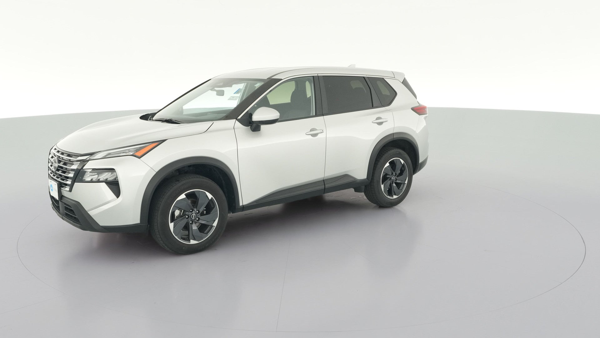 2024 Nissan Rogue vehicle photo