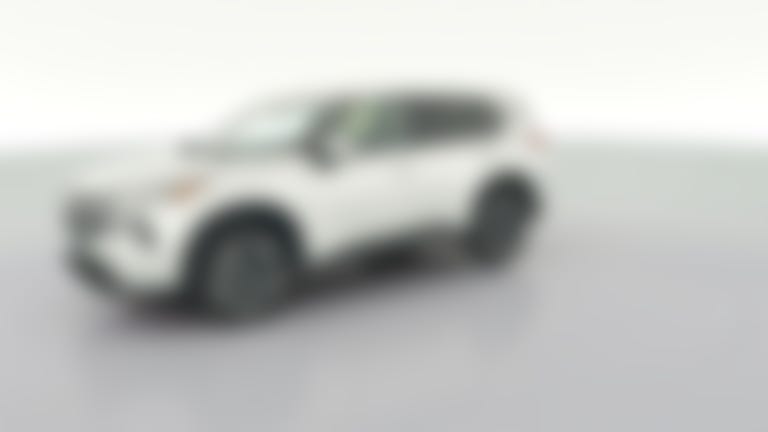 2024 Nissan Rogue vehicle photo
